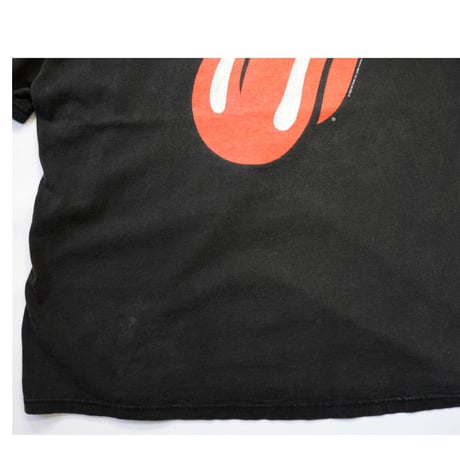 ©1999 Rolling Stones No security tour T-shirts