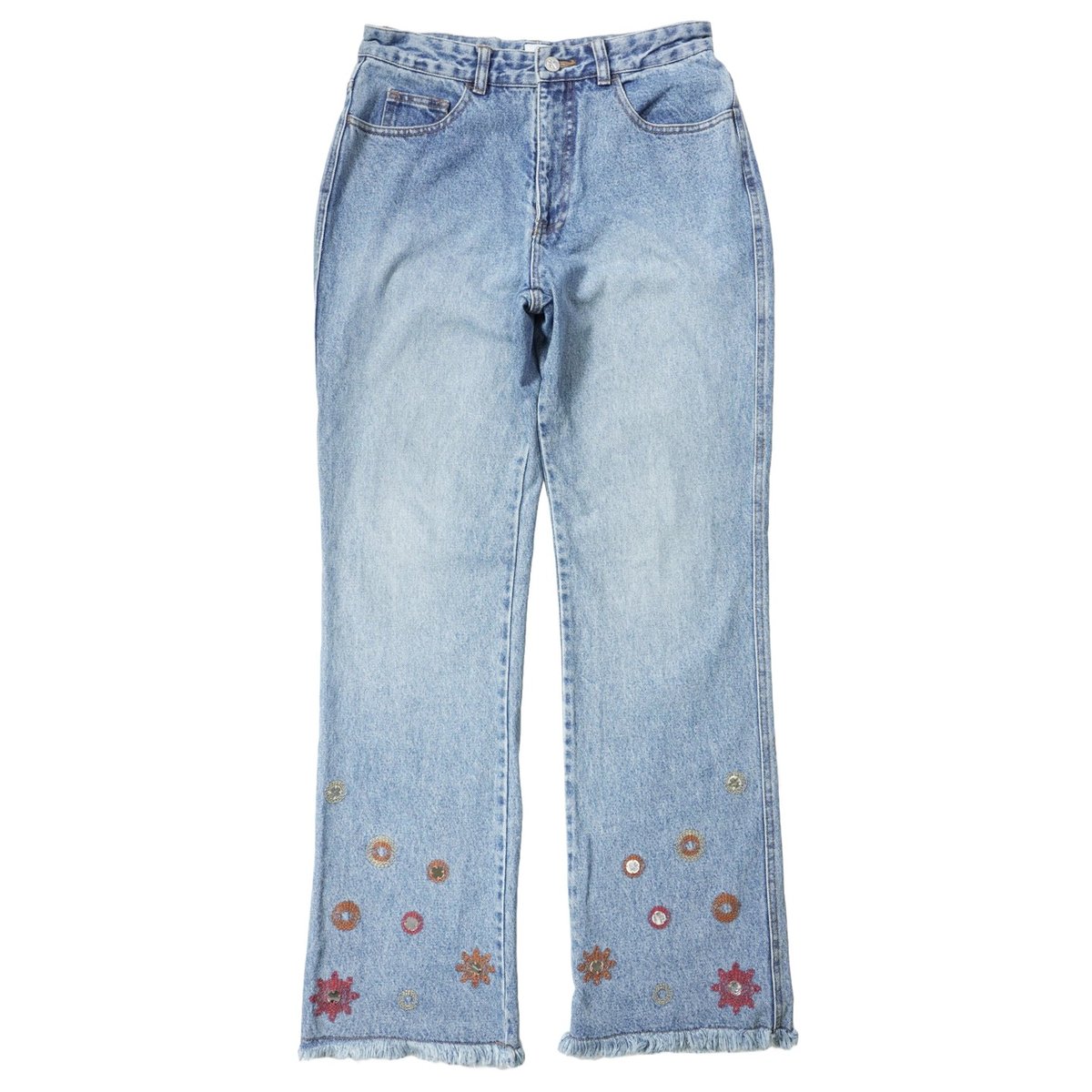 カルバンクライン ニット帽 Jeans Thi Embroidery fit=scale-down,w=1200