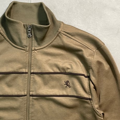 00s "EXPRESS" Track Jacket