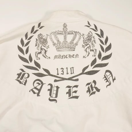 Euro Lace up shirt