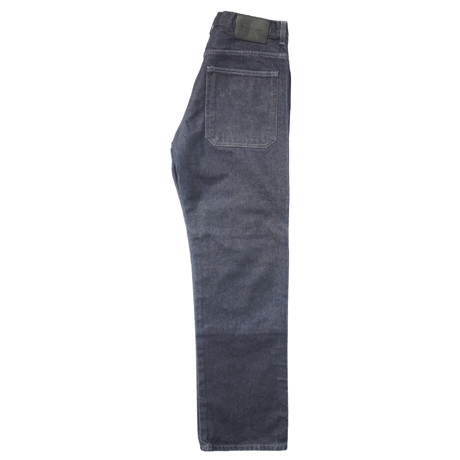 90s "Cakvin Klein Jeans" Double Knee Denim Pants