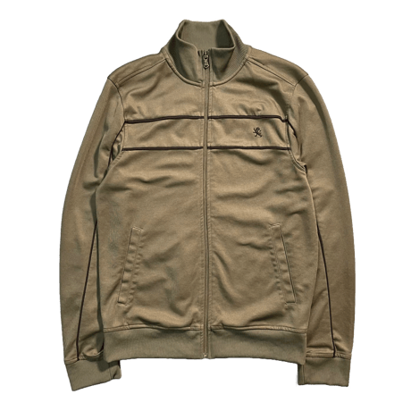 00s "EXPRESS" Track Jacket