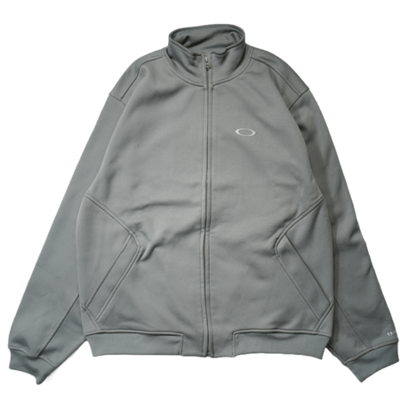 00s "OAKLEY" Technical track jacket