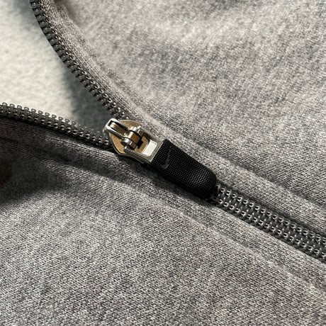 2010s 【NIKE】Zip up Sweat Shirt
