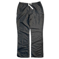 00s "GAP" Side Zip Nylon Pants