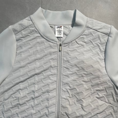 Switched Tech  Zip up Jacket