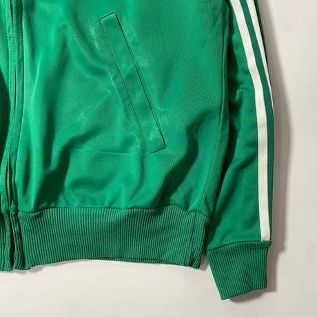 80s "adidas" ATP track jacket