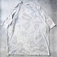 【マーキュリー】"HEI HEI" Tシャツ