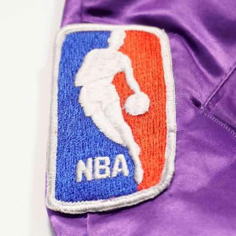 80s "STARTER" NBA official stadium jumper / Phoenix Suns
