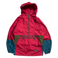80s "L.L.Bean" Tyrolean Anorak