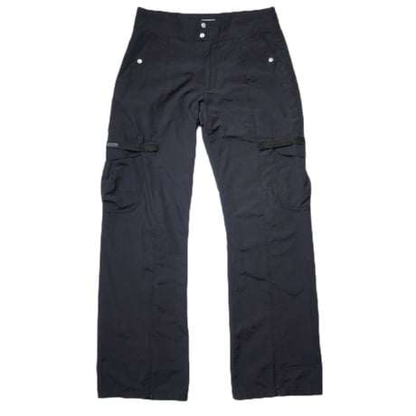90s 【Calvin Klein Jeans】Ripstop cargo pants