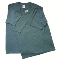 《Dead Stock!!!》90s Border T-shirts / Large & Medium