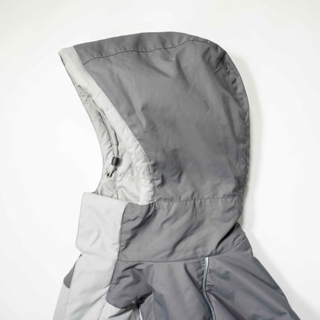 00s "NIKE" Padded Jacket