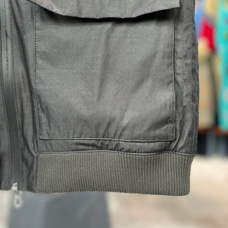 "Calvin Klein" Tech Vest