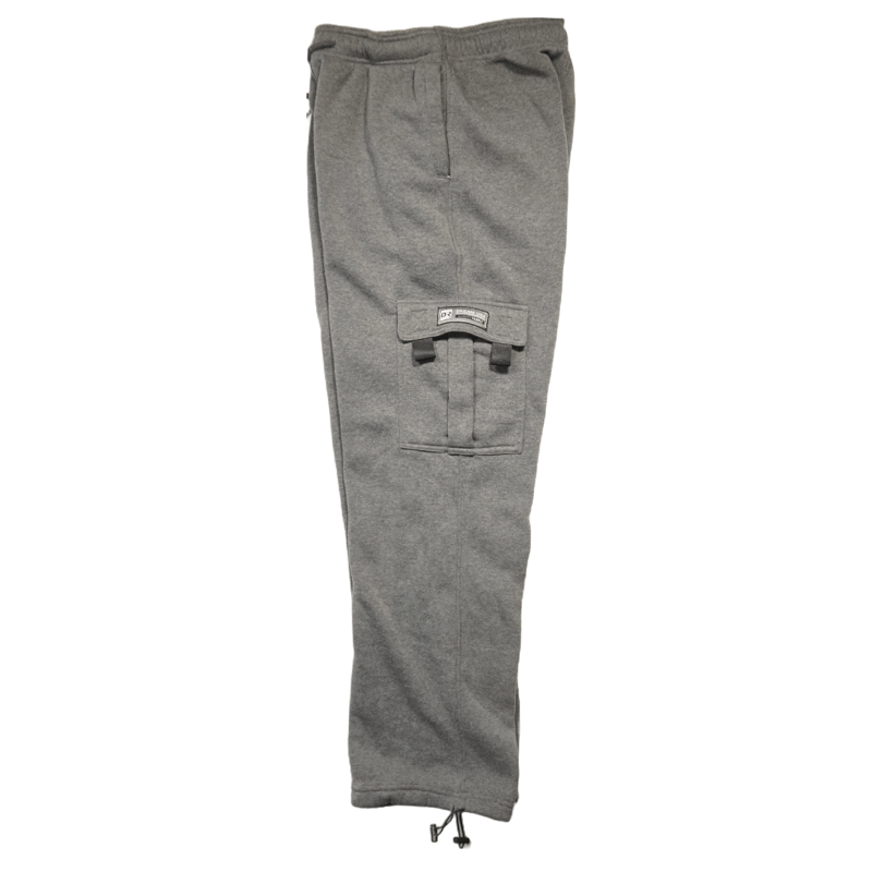 90s-00s Cargo sweat pants | TRiLLOGY