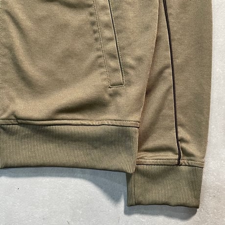 00s "EXPRESS" Track Jacket