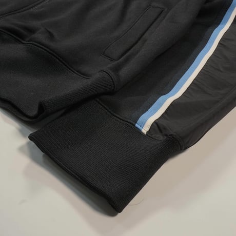 00s "GAP" nylon Switching Track Jacket