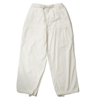 90s "POLO SPORT" Wide easy pants / Like a snow camo over pants