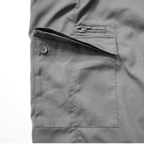 Old "VINSENTE NESI" cargo type wide slacks