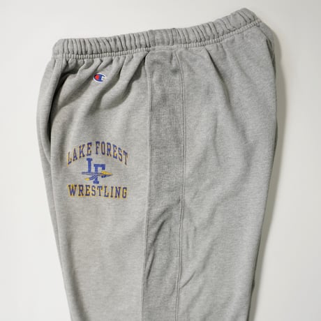 00s "Champion" Reverse Weave Sweat Pants