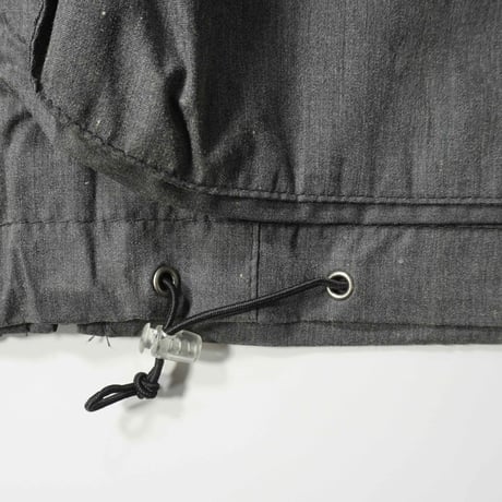 00s Multi Pockets Tech Vest