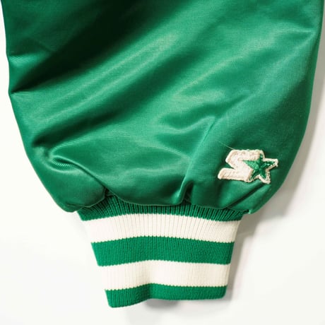 80s "STARTER" NBA official stadium jumper