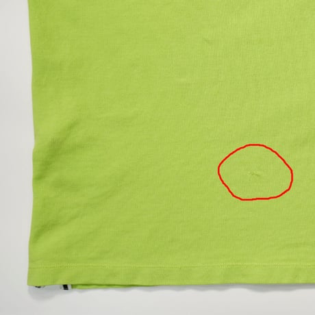 "STONE ISLAND" S/S polo shirt