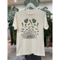 00s 生命の神秘🐸 T-shirt