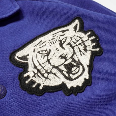 "Polo Ralph Lauren" Sweat shirt fabric Stadium Jumper