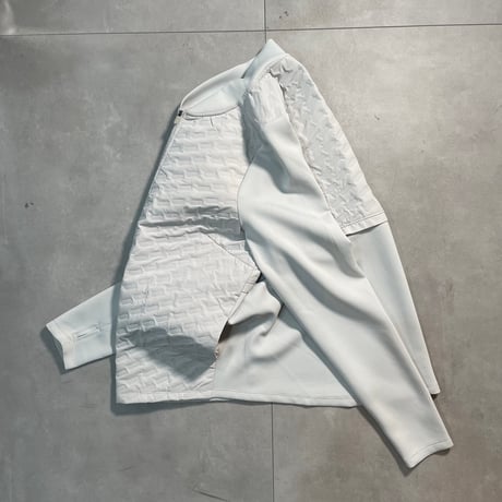 Switched Tech  Zip up Jacket