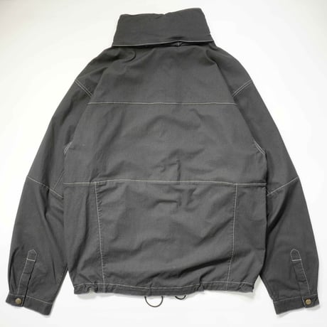 00s- "REI" Technical Nylon Jacket