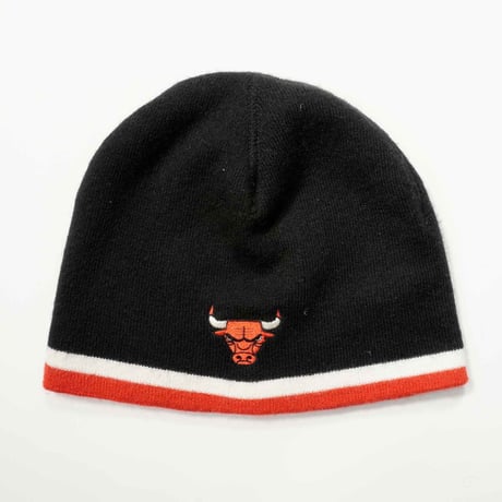 90s "NIKE" Chicago Bulls Beanie