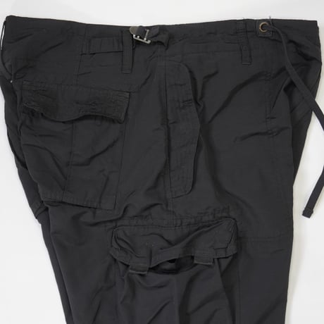 00s 【GAP】Nylon pylot pants