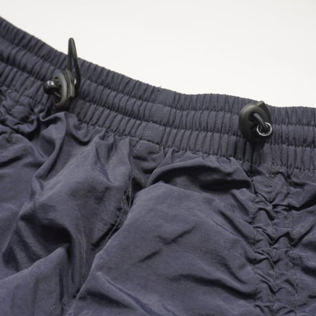 00s Drowcord  design pants
