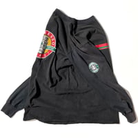 90s "STARBUCKS COFFEE" L/S T-shirt