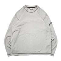 00s "Nike ACG" Fleece Pullover / Layer 2