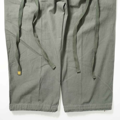 00s- 止血テープ Design Cargo Pants