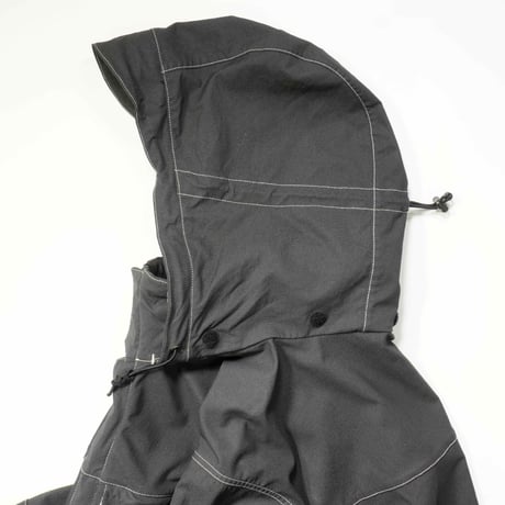 00s- "REI" Technical Nylon Jacket