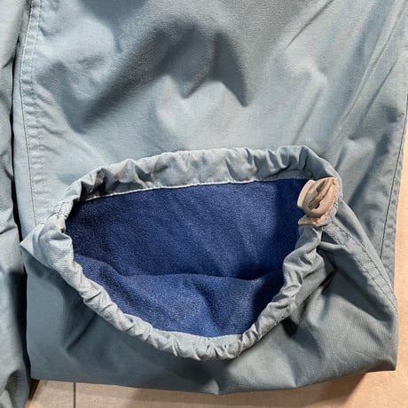 00s "GAP" Nylon Pants