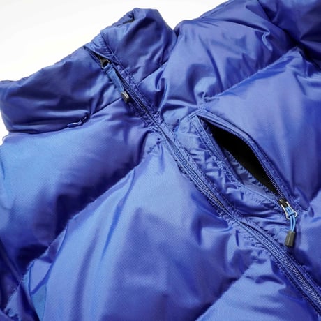 00s "GAP" Puffer Jacket