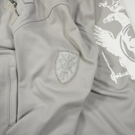 00s Y2K Style Track Jacket