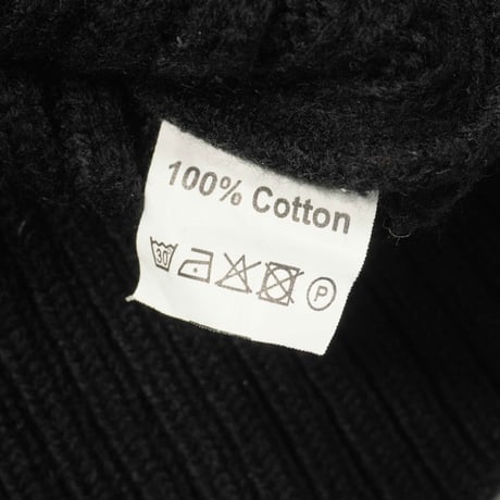 90s "DIESEL" Drivers Knit