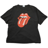 ©1999 Rolling Stones No security tour T-shirts