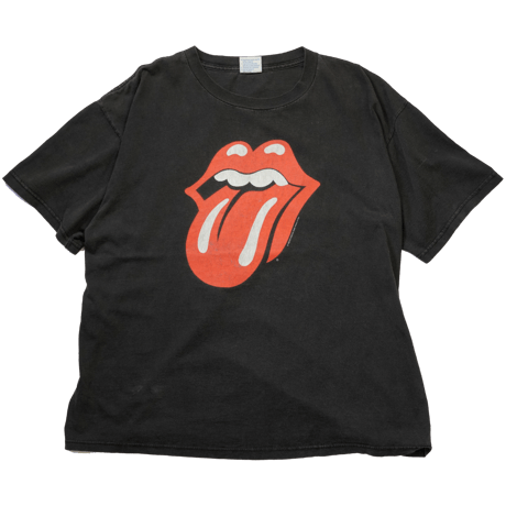 ©1999 Rolling Stones No security tour T-shirts