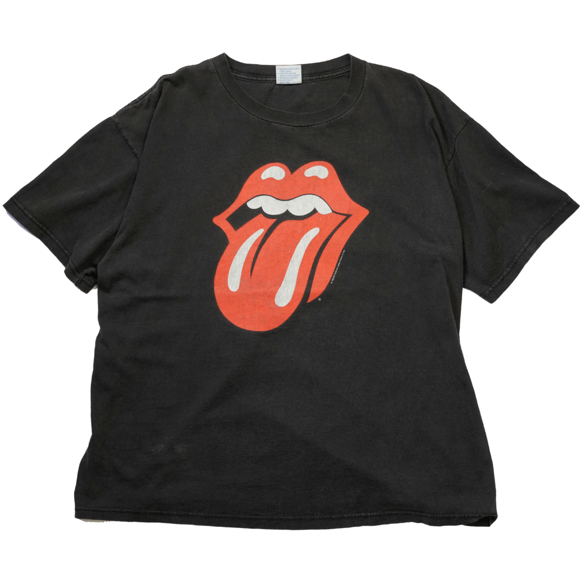 ローリング・ストーンズ/Rolling Stones No Security Tour 北米公演 T