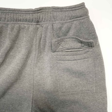 90s-00s Cargo sweat pants