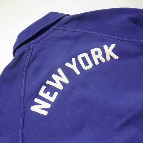 "Polo Ralph Lauren" Sweat shirt fabric Stadium Jumper