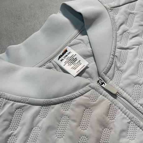 Switched Tech  Zip up Jacket