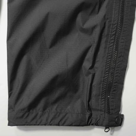 "Marmot" Side Full Zip Nylon Pants