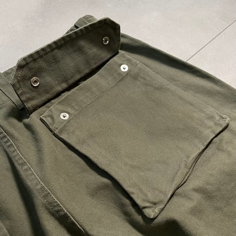 00s "GAP" ダック地 Loose Pants